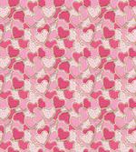 Heart Shapes Cookies