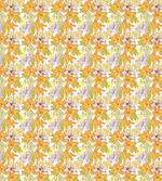 Lively Flowers Artwork