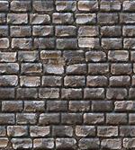 Fuliginous Tiles