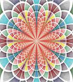 Geometric Blossom