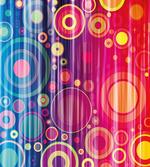 Psychedelic Modern Art