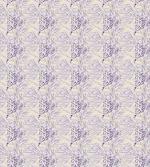 Antique Style Plants Pattern