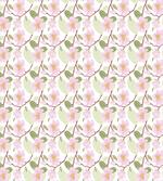 Magnolia Branch Flowers