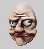 Grumpy Internet Troll