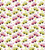 Hippie Spring Daisies