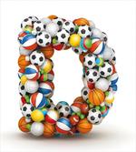 Sports Inspired Style