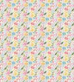Blossoming Fresh Garden