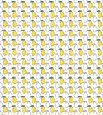 Color Book Inspired Motif