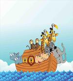 Ark Animal Couples