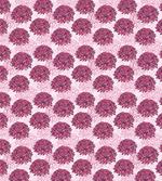 Vintage Graphic Flowers