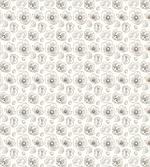 Hellebore Blossom Motif artwork
