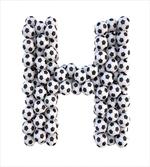 Soccer Game Day Theme