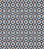 Mosaic Circular Design