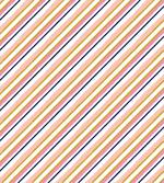 Abstract Soft Brush Paint