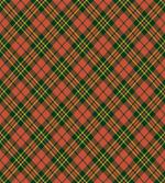 Irish Tartan Xmas