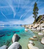Coastal Tropical Tahoe