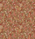 Victorian Classic Leaves