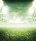 Stadium Arena Football artwork