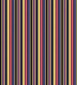 Vintage Geometric Stipes