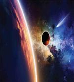Solar System Cornet