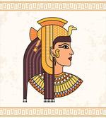 Ancient Woman Character