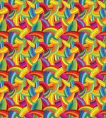 Colorful Rainbow