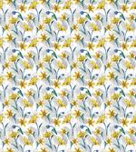 Lily Blossom Flowers artwork