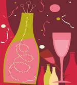 Champagne Drinks
