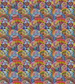 Hippie Aztec Tribal Boho