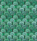 Abstract Forest Pattern