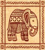 Elephant Deco