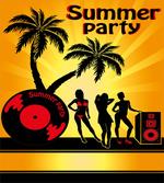 Party Girls Vinyl Record