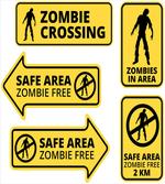 Safe Area Zone