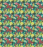 Vibrant Colored Flowers