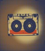 Audiocasette Music Fun