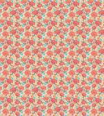 Summer Time Flowers Leaves artwork