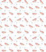 Kids Planes Blue Cloud artwork