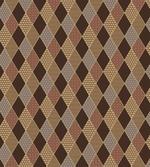 Lozenge Pattern artwork