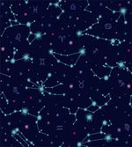 Horoscope Sign Dots