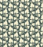 Floral Farming Pattern