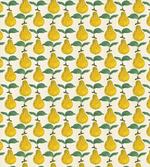 Expressionist Pear Artwork