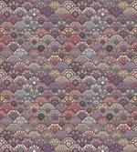 Retro Ornate Mandala