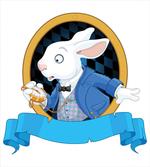 Rabbit Bunny artwork
