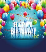 Surprise Party 3D Text