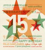 Birthday Greetings