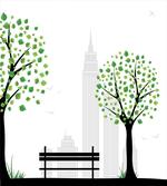 Urban and Rural Harmony