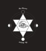 Eye of Providence artwork