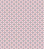 Interlacing Eastern Pattern