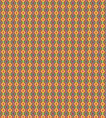 Native Folk Motif Grid