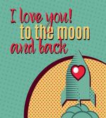 Rocket Love Fuel